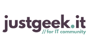 Just Geek IT.: Magazyn dla programistów